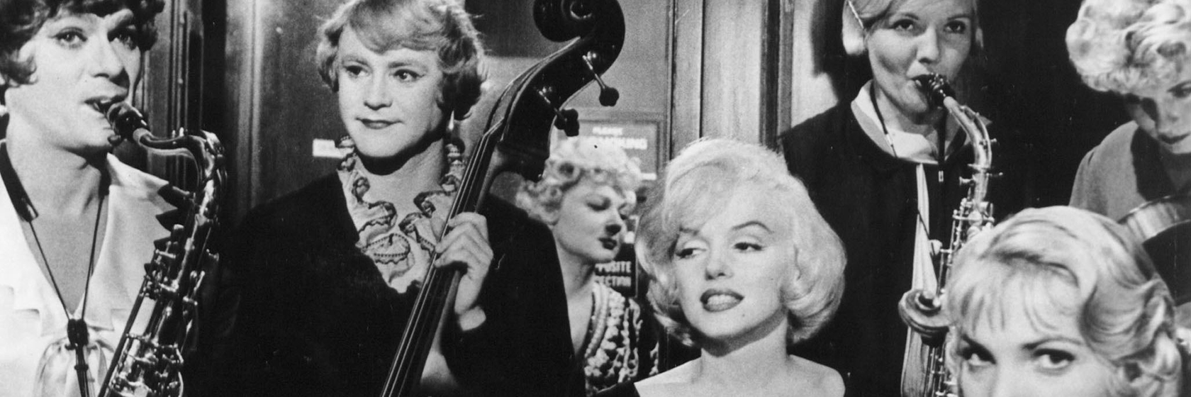 Some Like it Hot - Hero